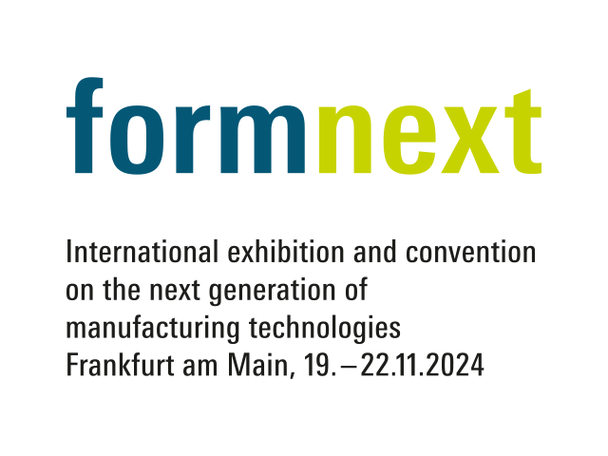 Formnext 2024